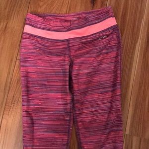 Girls size 10-12 leggings